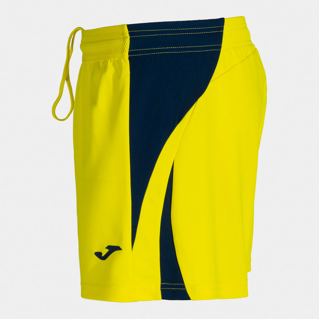 Short 1ª Jugador 26-27
