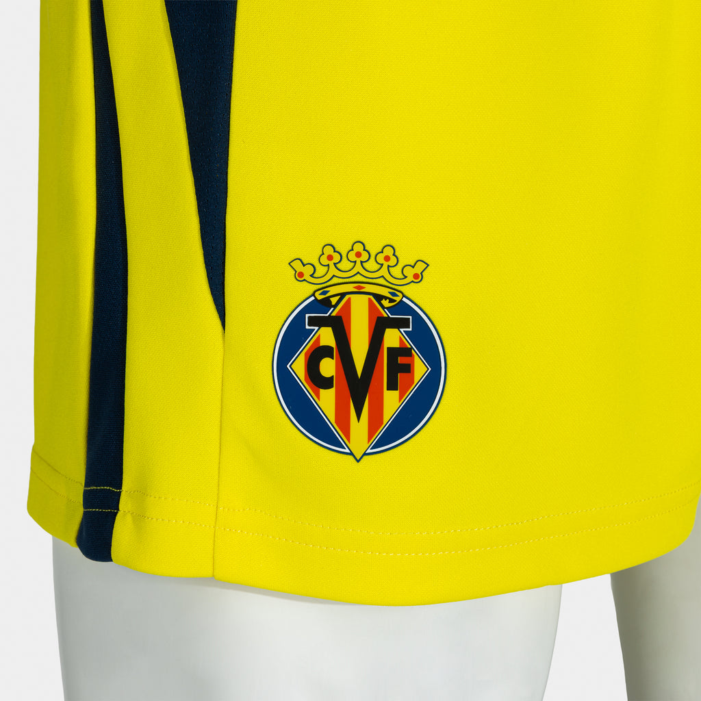 Short 1ª Jugador 26-27