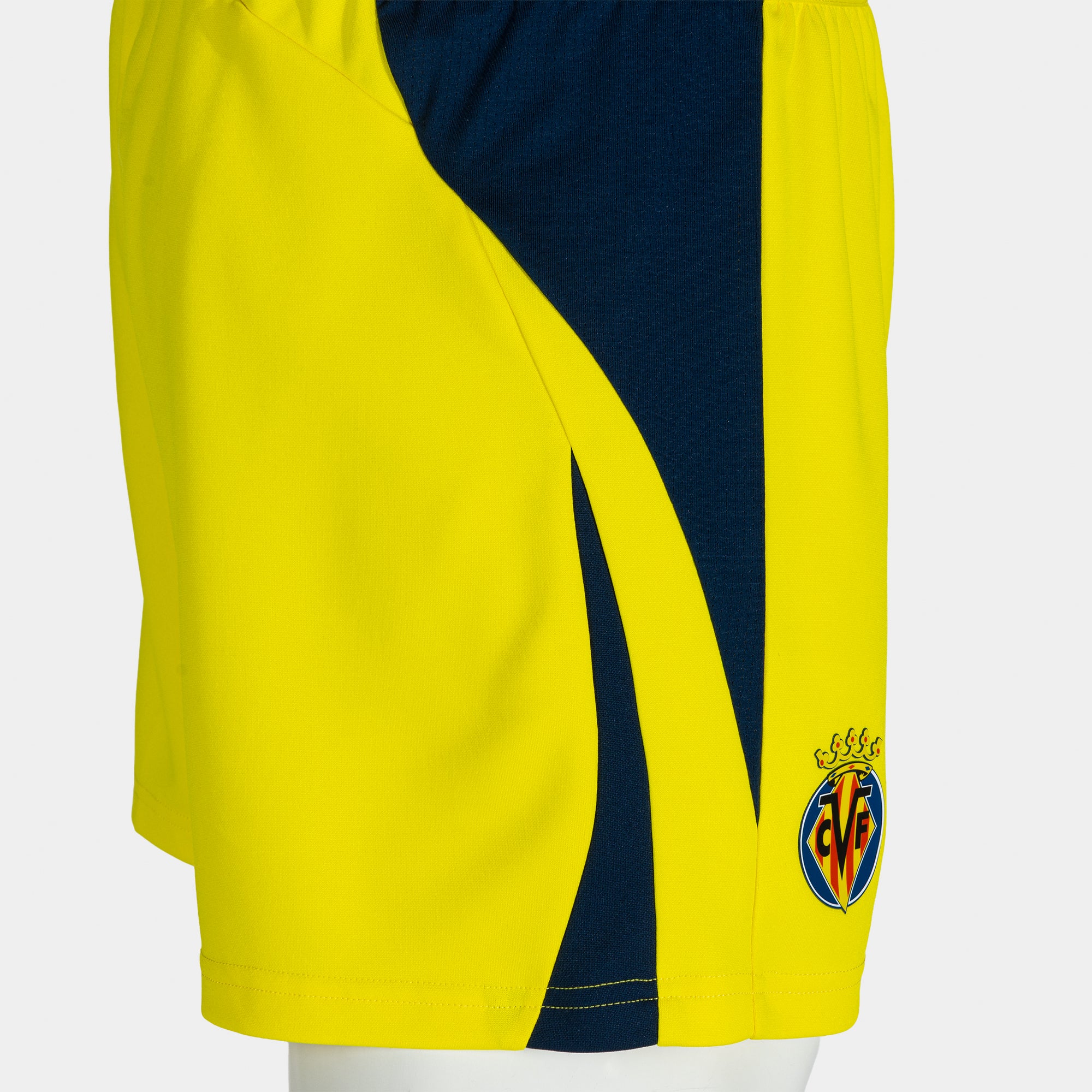Short 1ª Jugador 26-27
