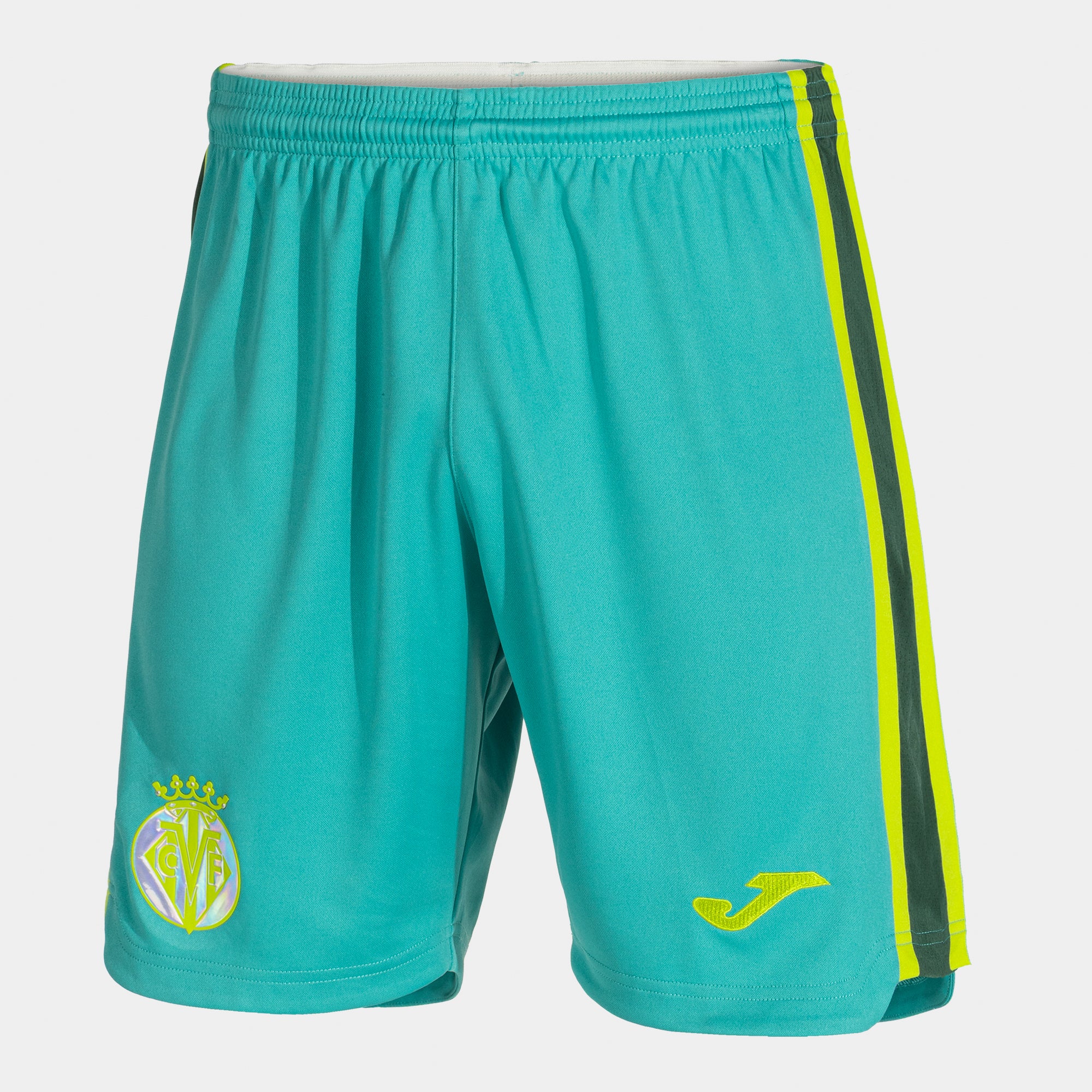Short 3ª Jugador 26-27