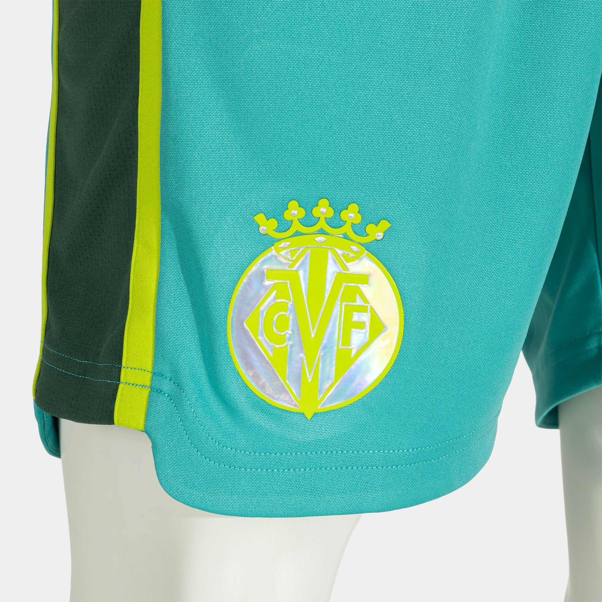 Short 3ª Jugador 26-27