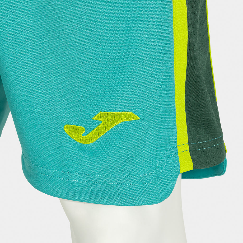 Short 3ª Jugador 26-27