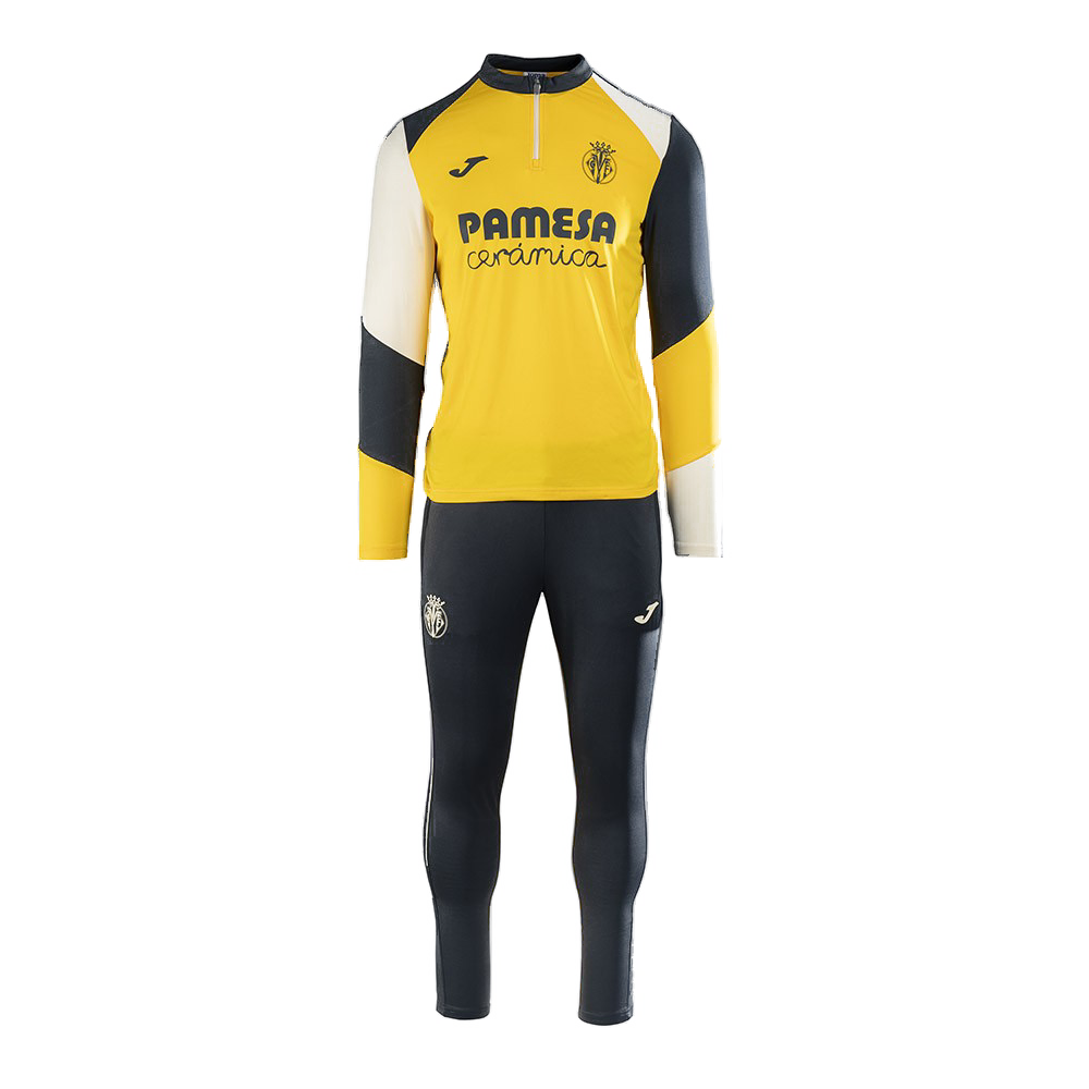 Long Training Trousers 24-25