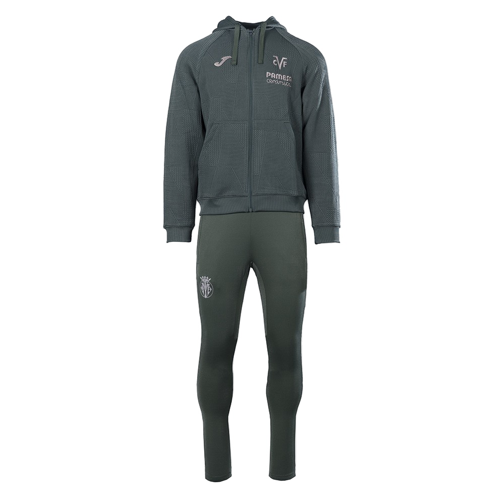 Pantalons Llarg Entrenar 25-26