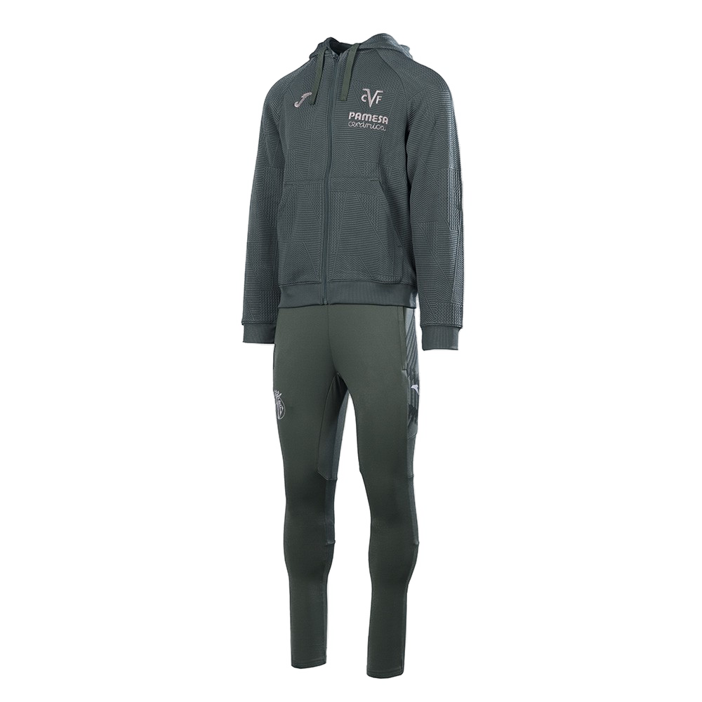 Pantalons Llarg Entrenar 25-26