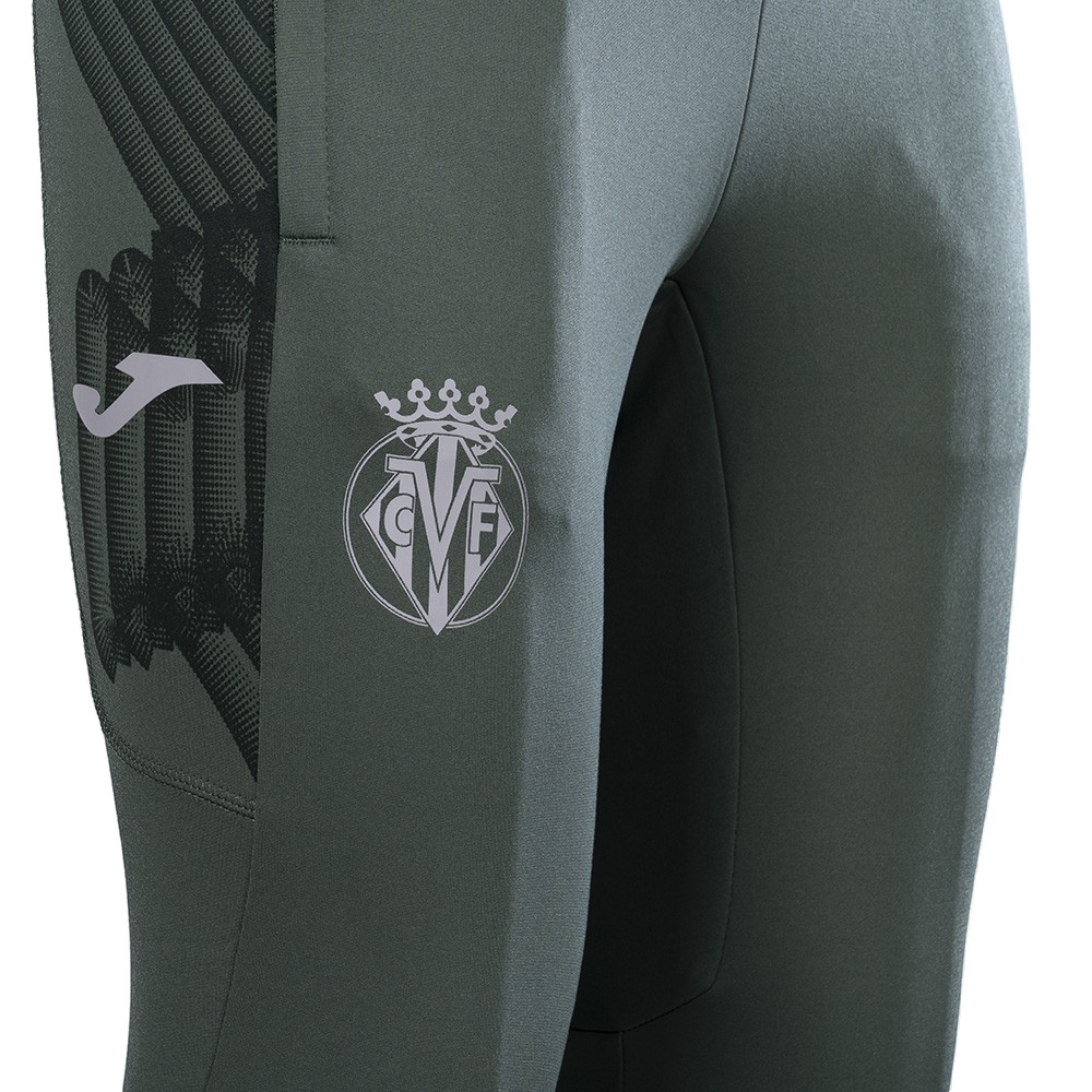 Pantalons Llarg Entrenar 25-26