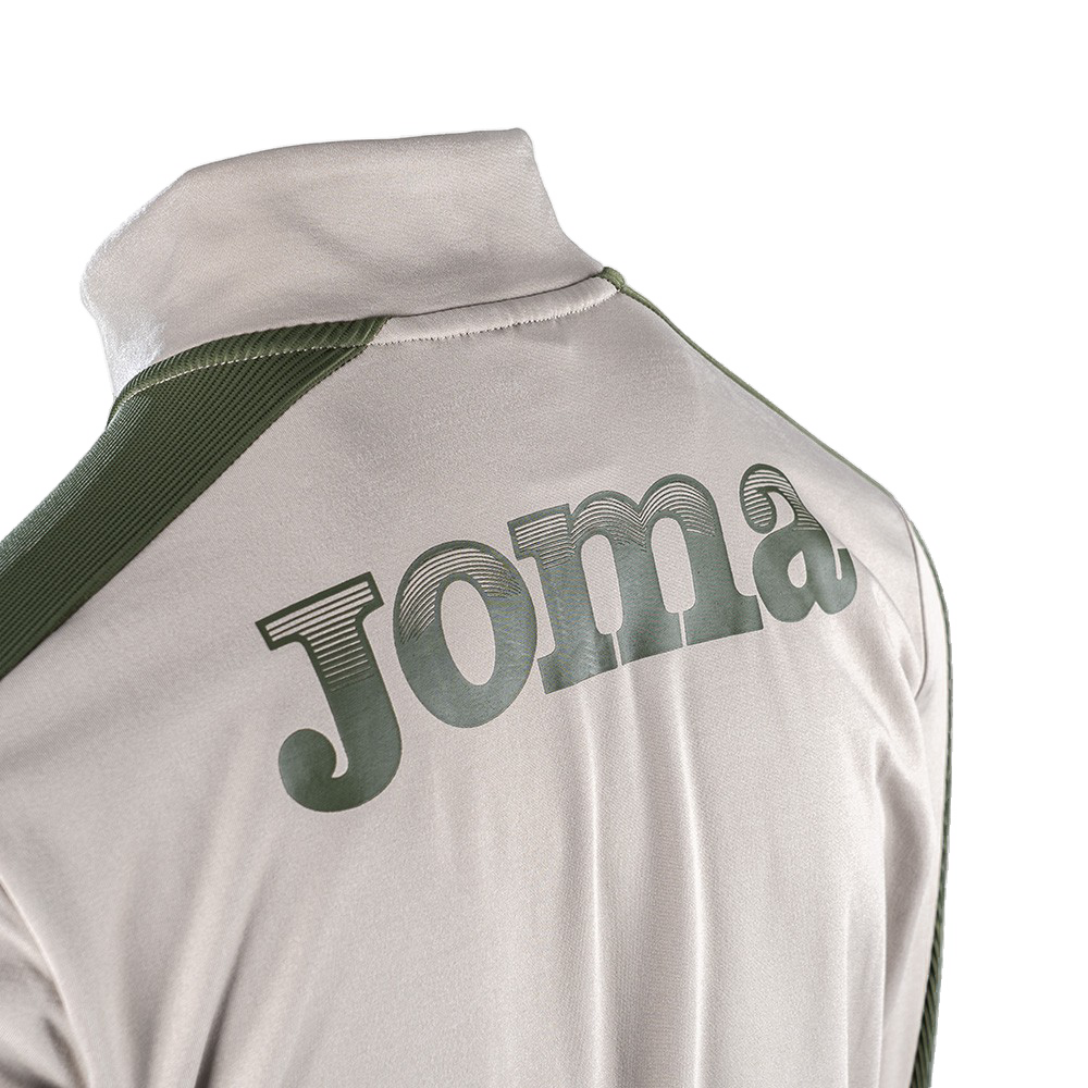Sudadera Jugador 25-26
