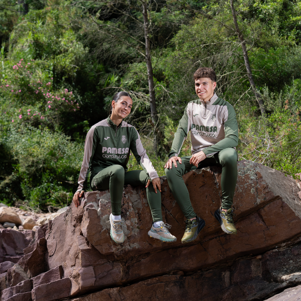 Sudadera Jugador 25-26