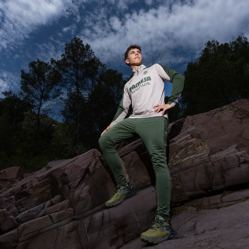 Sudadera Jugador 25-26