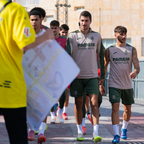 Sudadera Jugador 25-26