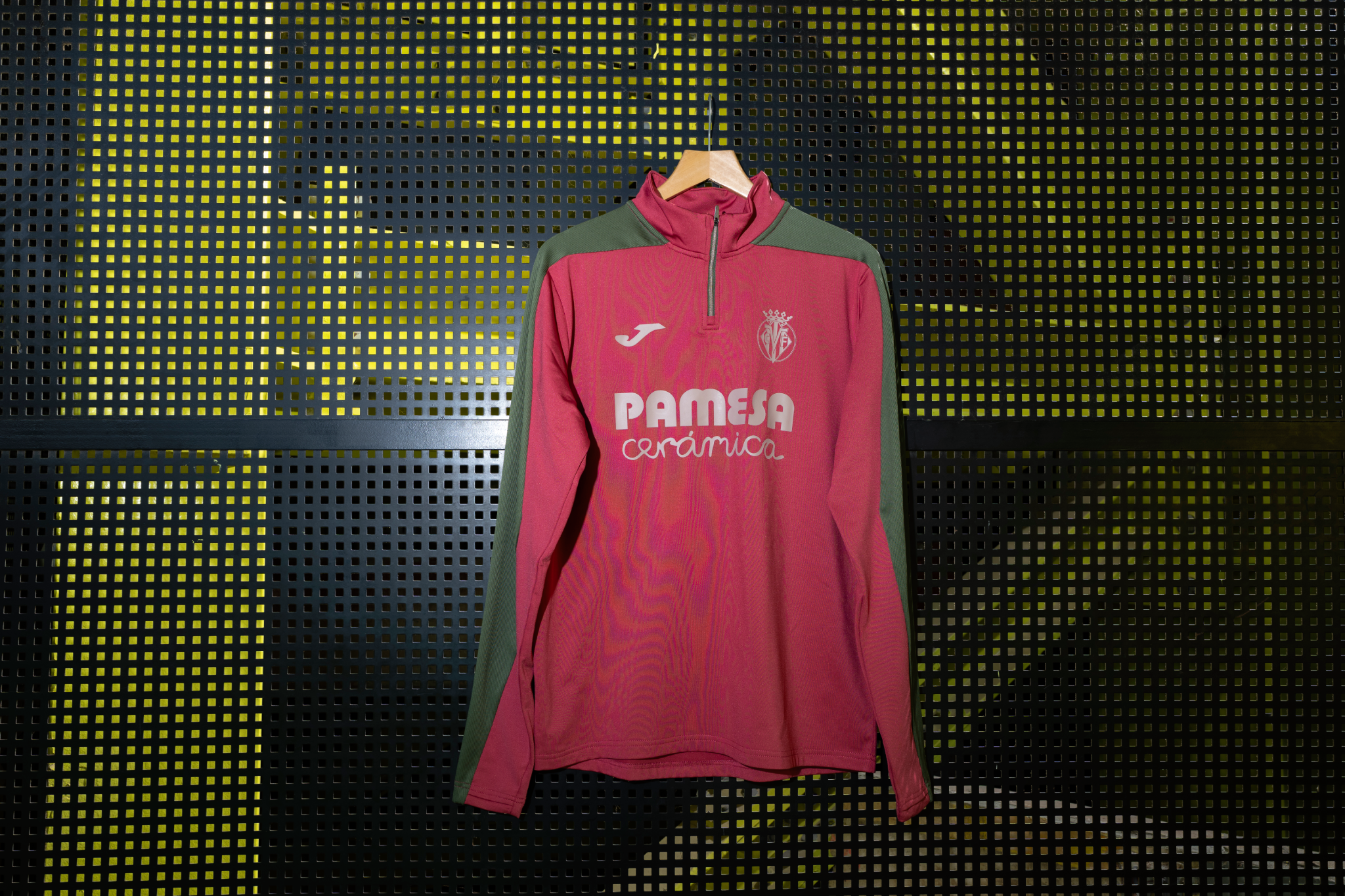 Sudadera Portero 25-26