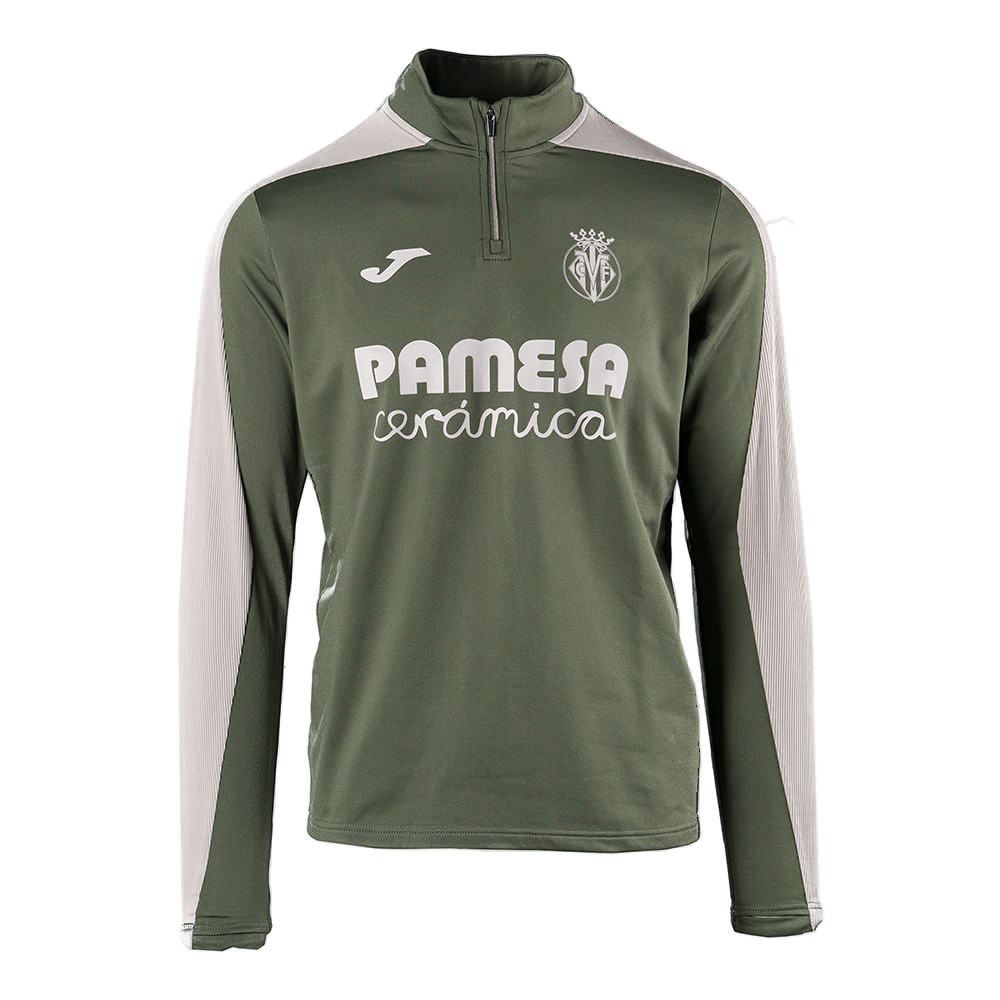 Dessuadora Entrenador 25-26