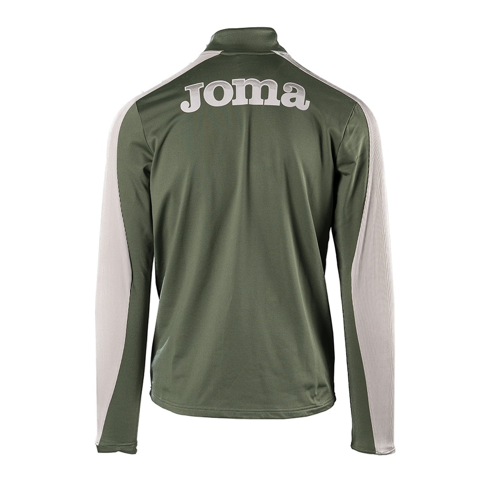 Dessuadora Entrenador 25-26