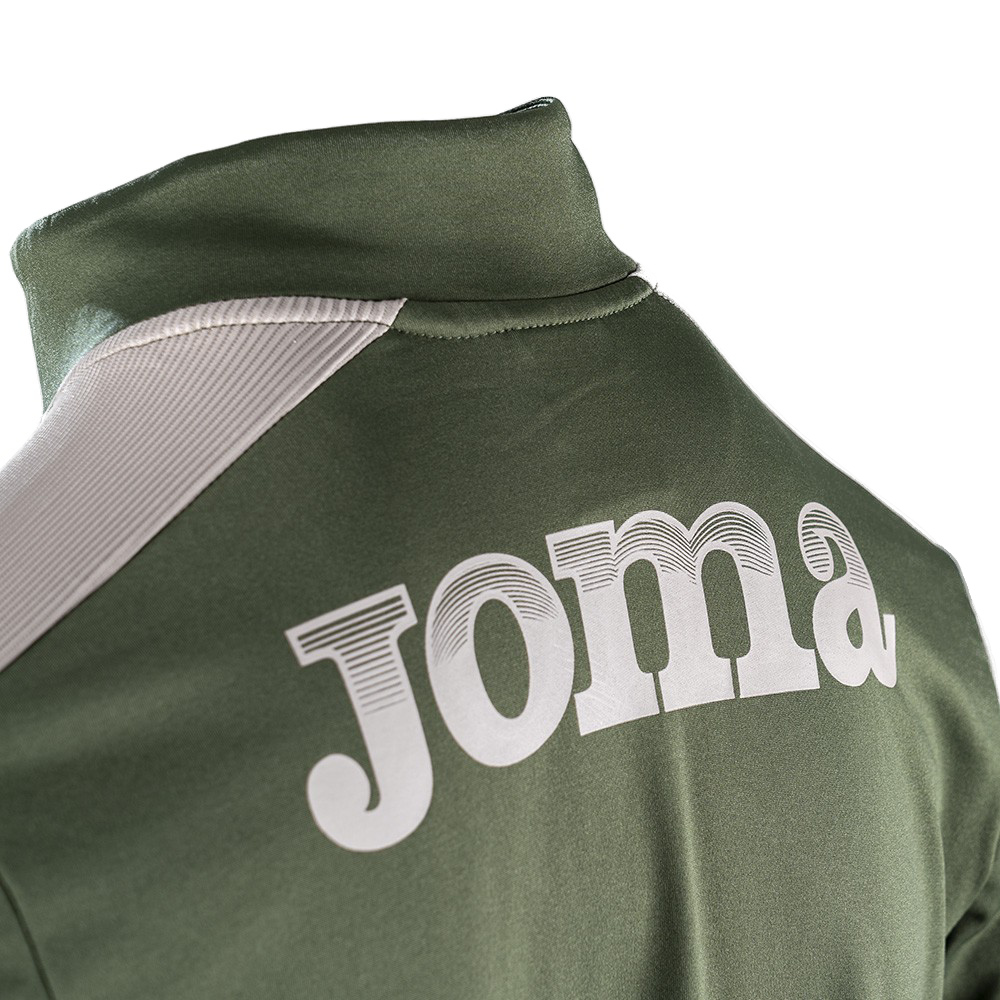 Coach Sweatshirt 25-26