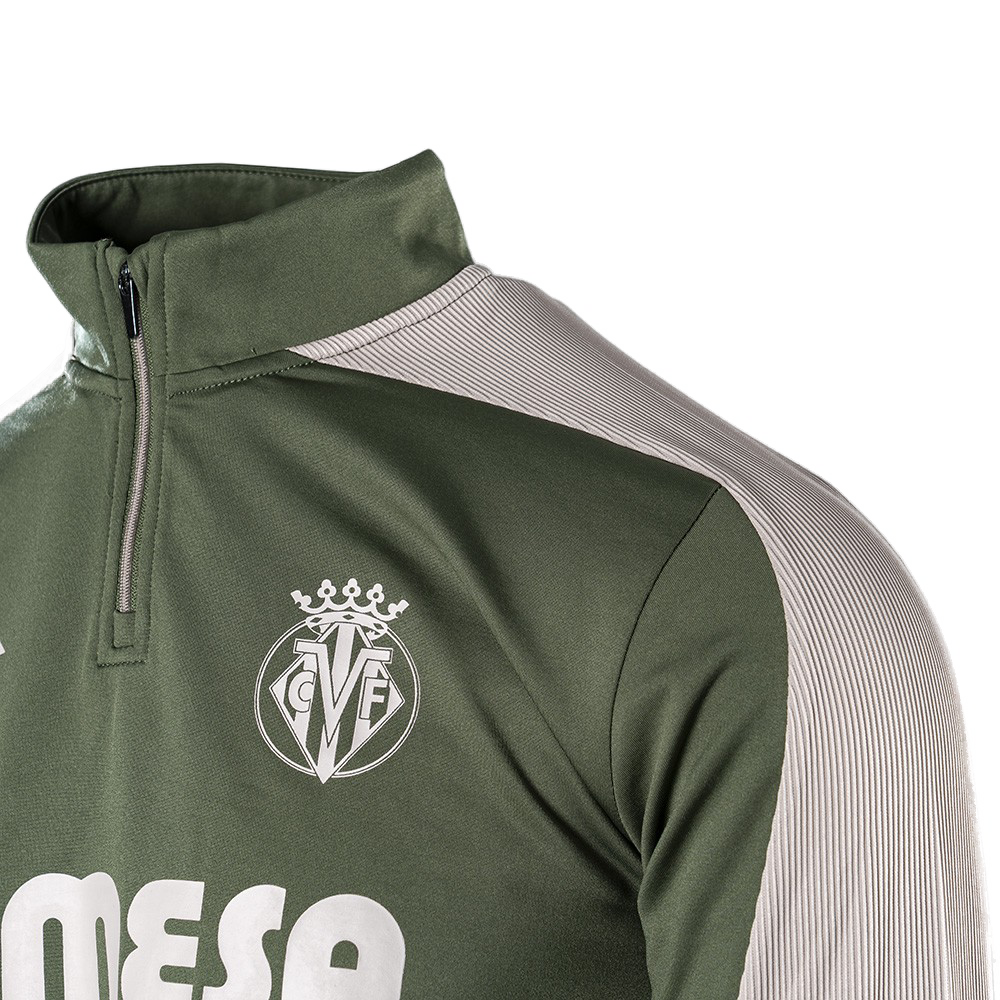 Dessuadora Entrenador 25-26