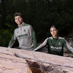 Coach Sweatshirt 25-26