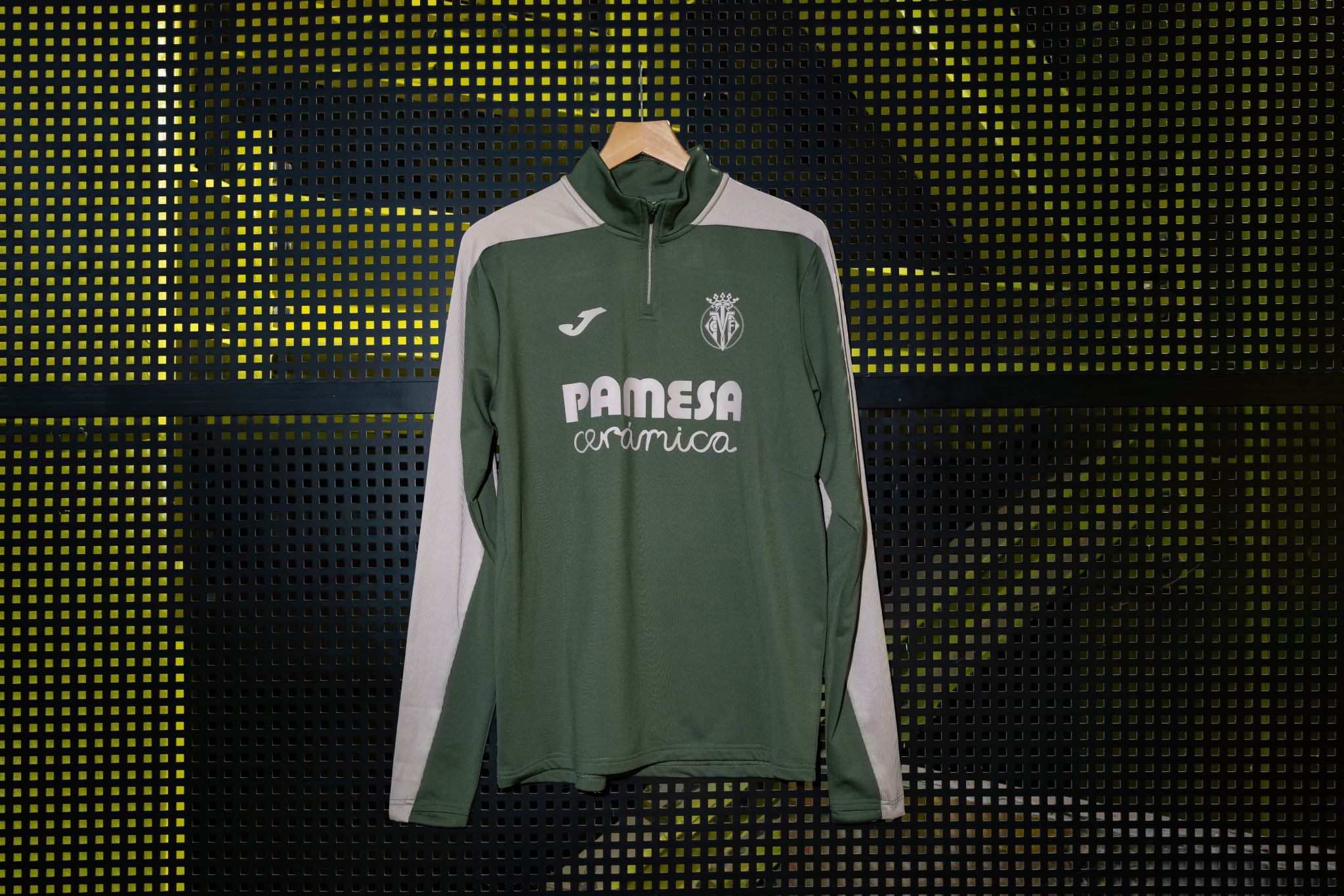 Coach Sweatshirt 25-26