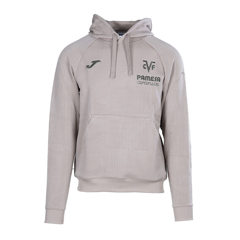 Sudadera Jugador Paseo 25-26