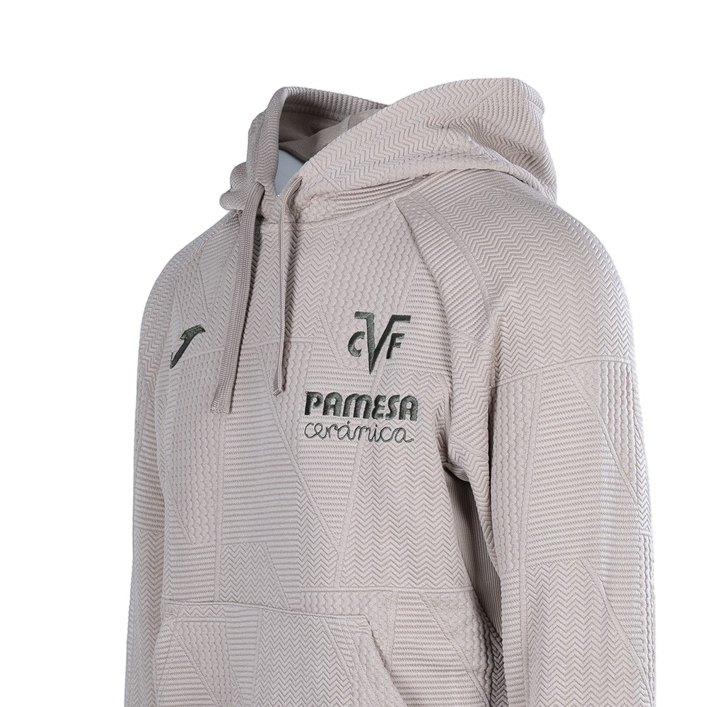 Sudadera Jugador Paseo 25-26