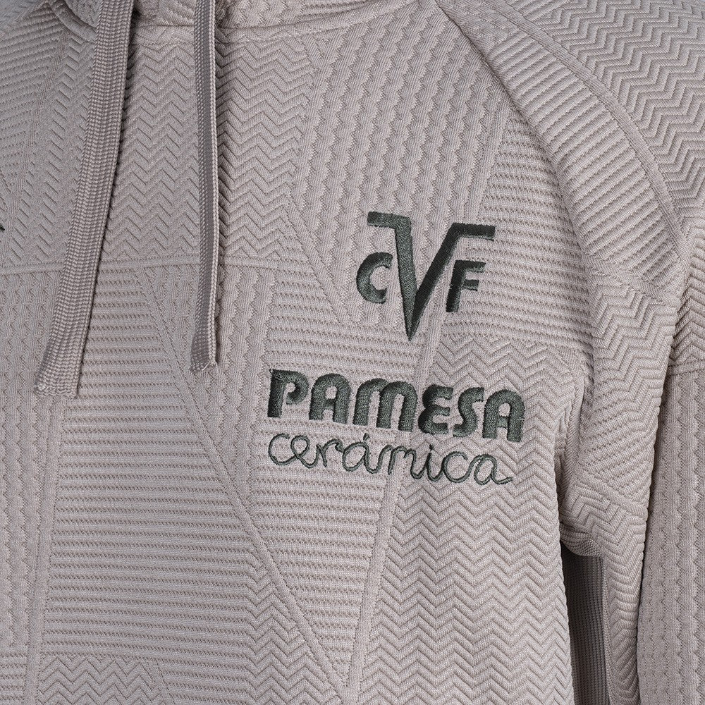 Sudadera Jugador Paseo 25-26