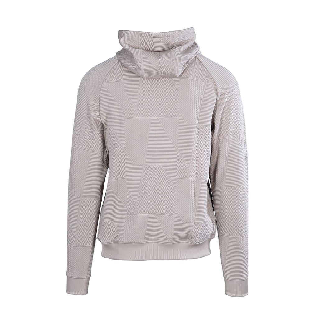 Sudadera Jugador Paseo 25-26