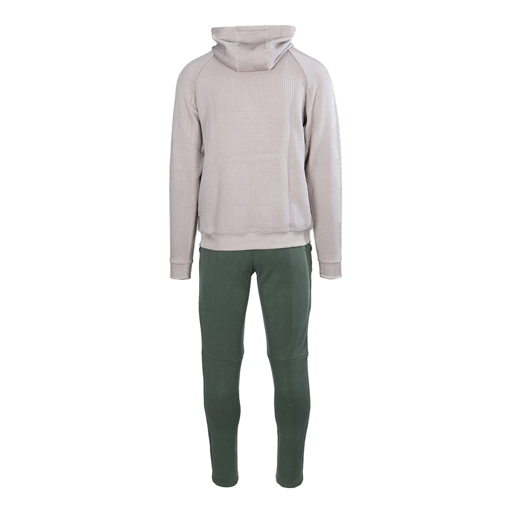 Sudadera Jugador Paseo 25-26