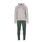 Sudadera Jugador Paseo 25-26