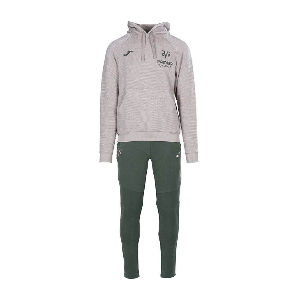 Sudadera Jugador Paseo 25-26