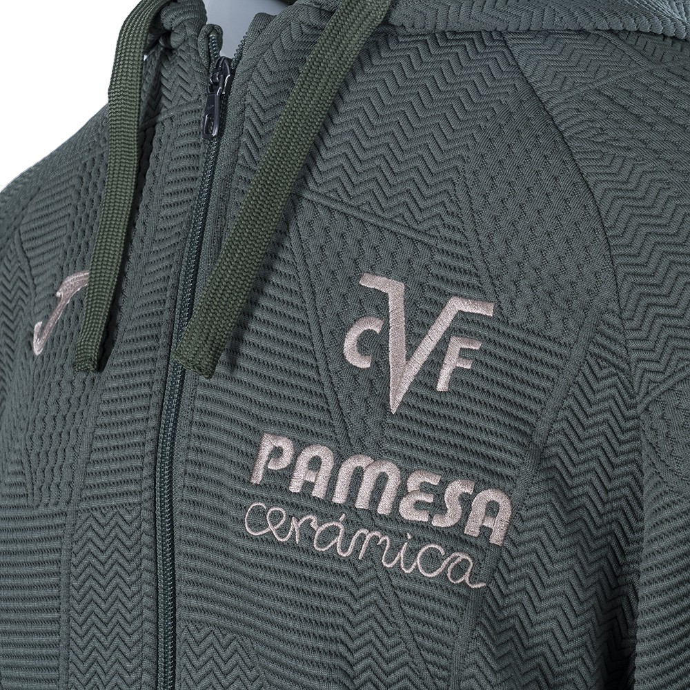 Chaqueta Técnico Paseo 25-26