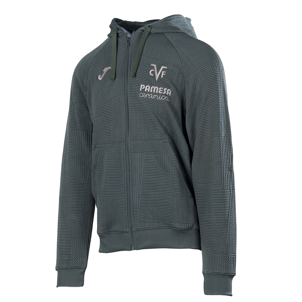 Jaqueta Tècnic Passeig 25-26