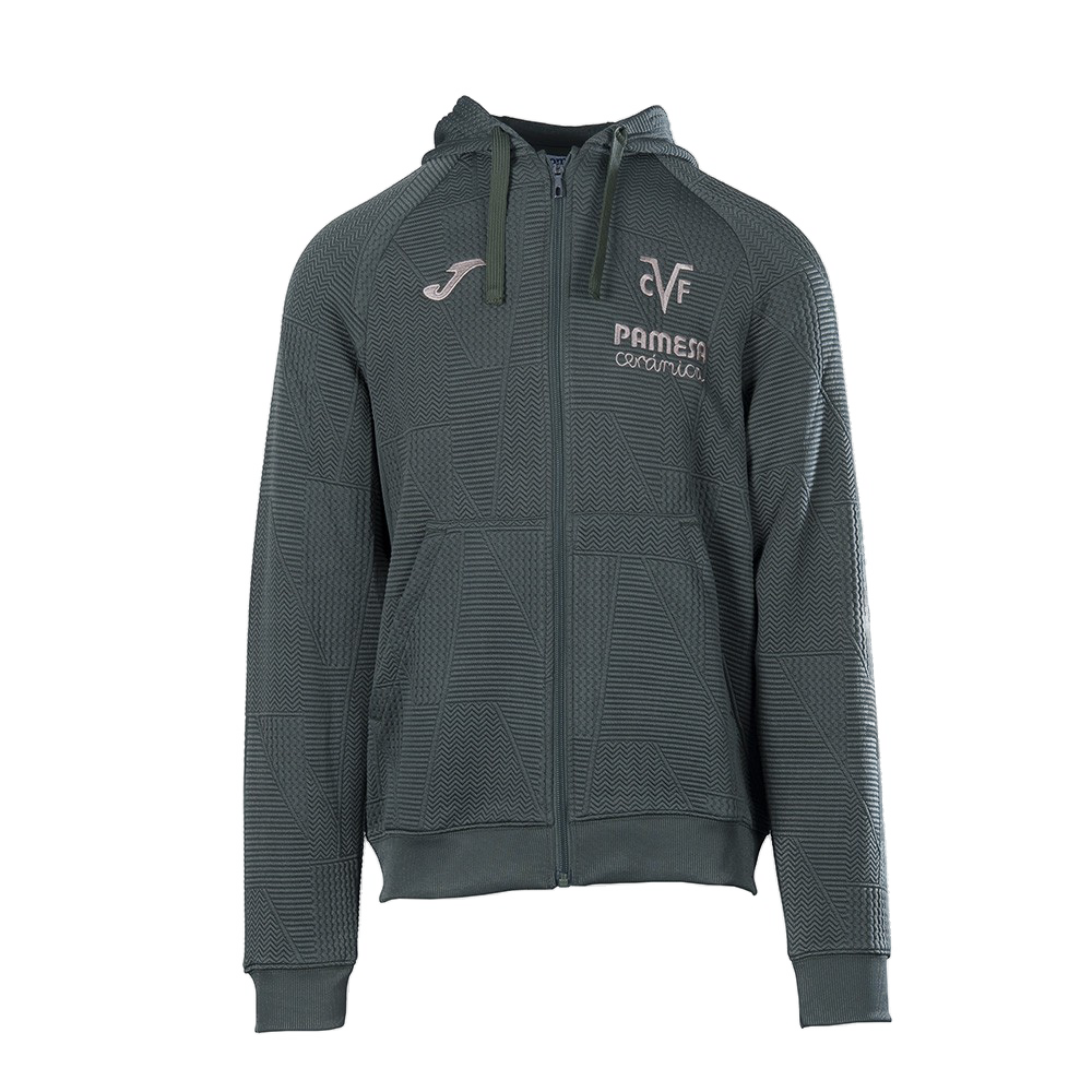 Jaqueta Tècnic Passeig 25-26