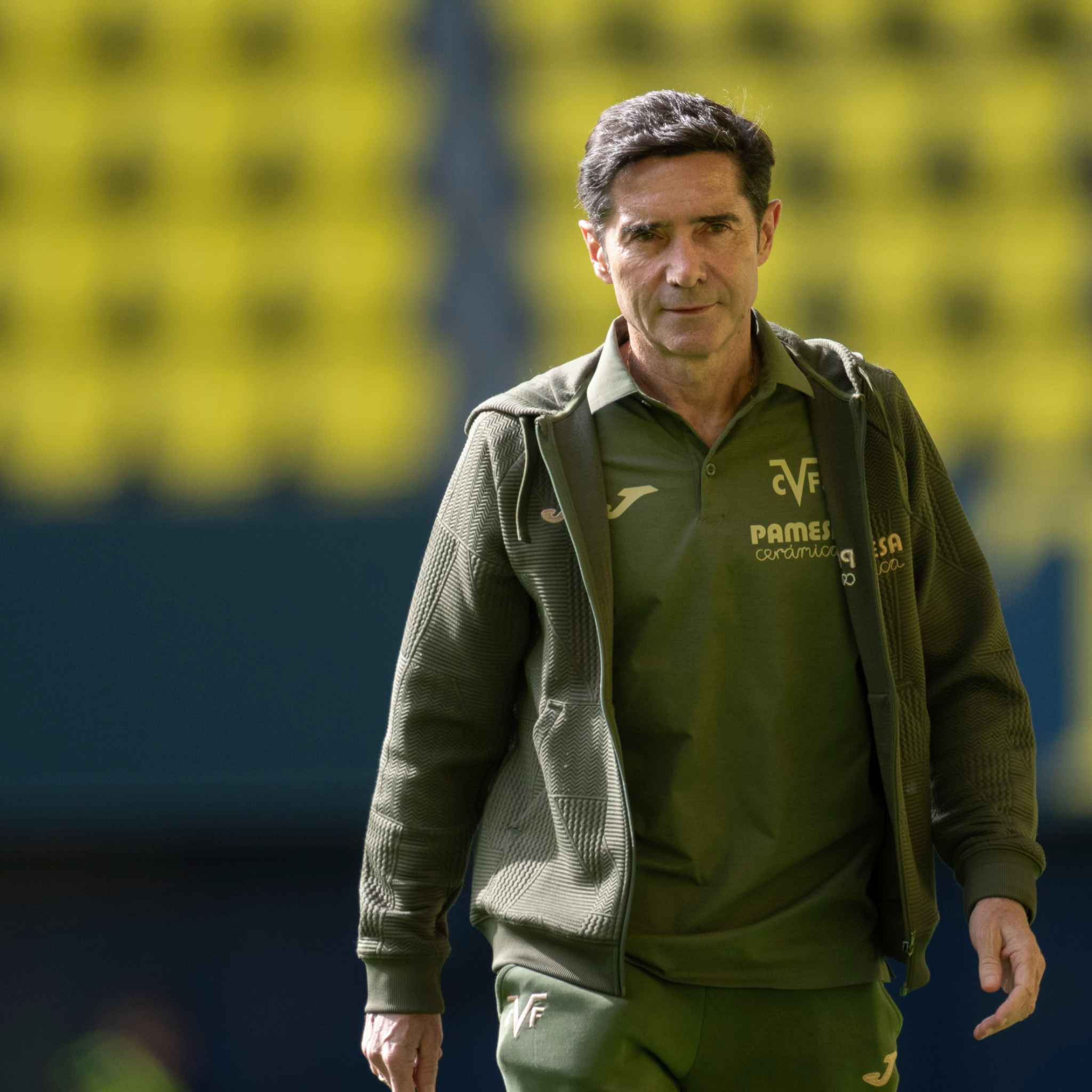 Chaqueta Técnico Paseo 25-26