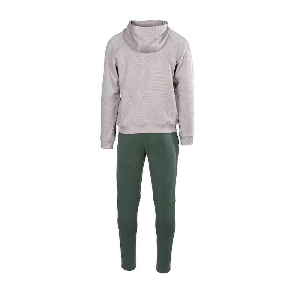 Chaqueta Jugador Paseo 25-26