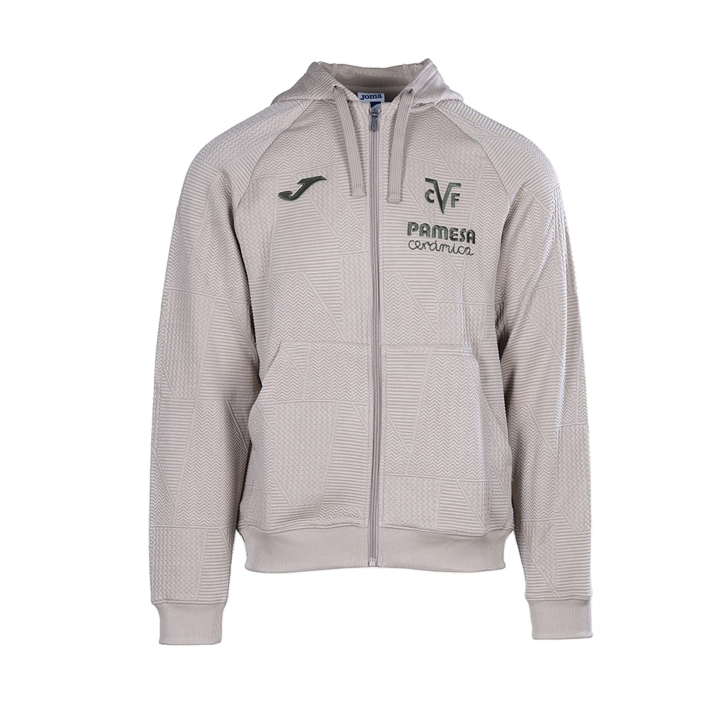 Jaqueta Jugador Passeig 25-26