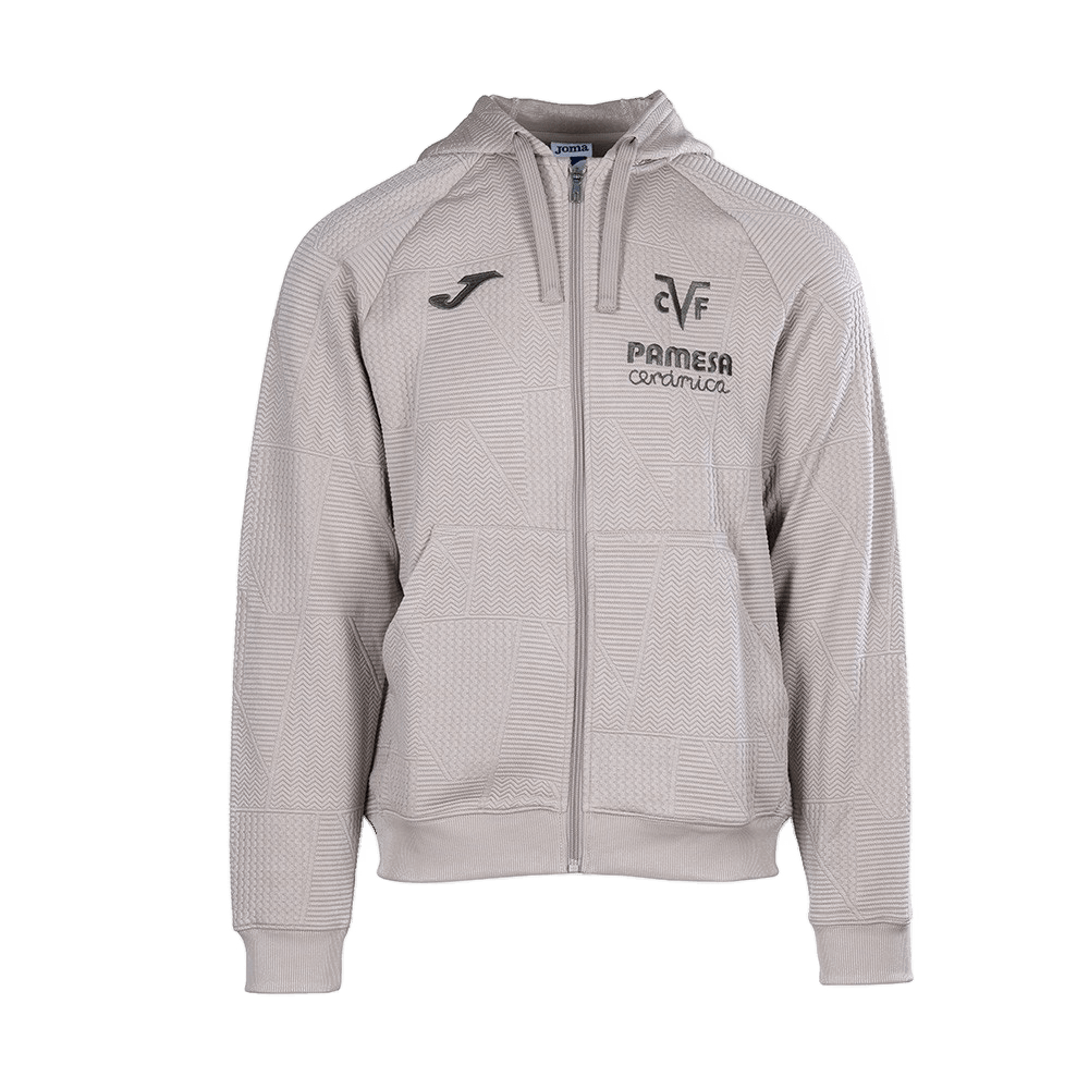 Chaqueta Jugador Paseo 25-26