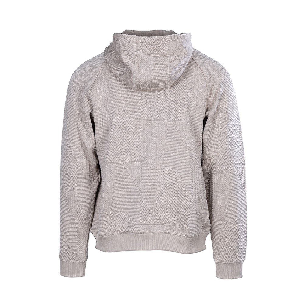 Chaqueta Jugador Paseo 25-26