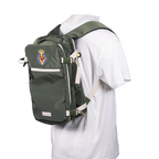 Mochila Rectangular Villarreal CF