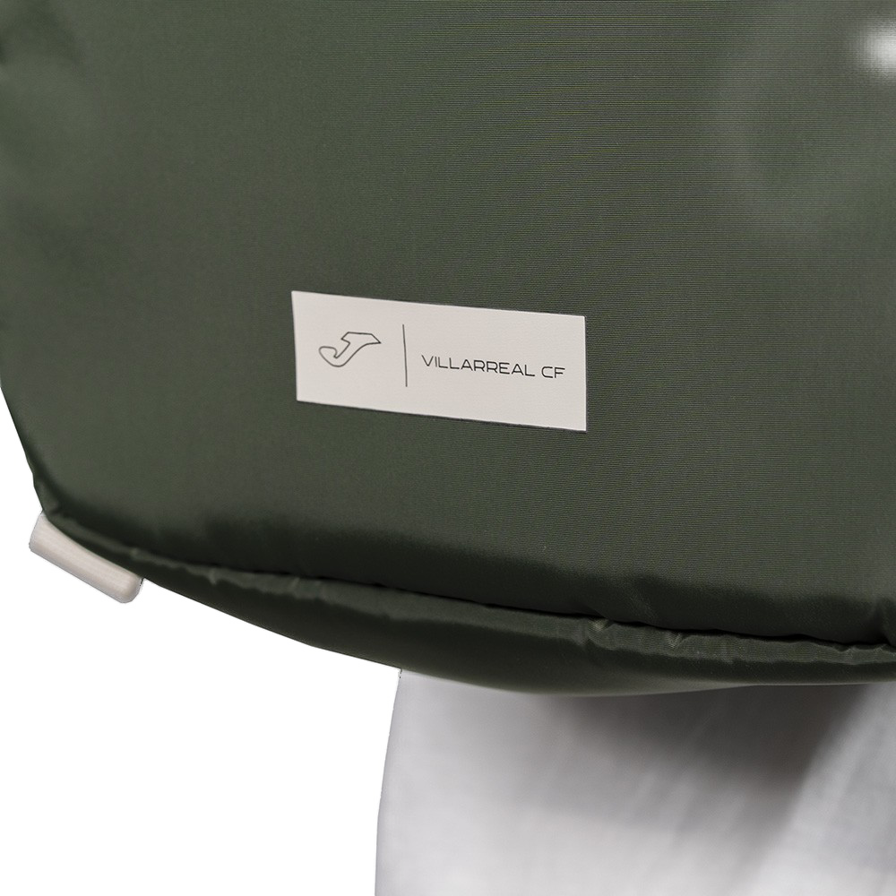 Mochila Rectangular Villarreal CF
