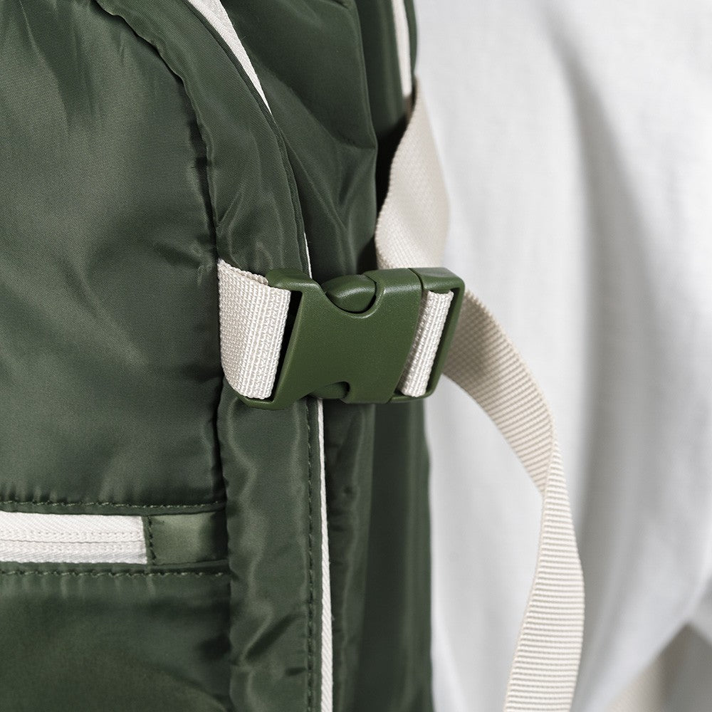 Mochila Rectangular Villarreal CF