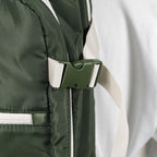 Mochila Rectangular Villarreal CF