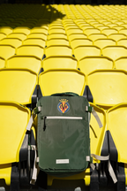 Mochila Rectangular Villarreal CF