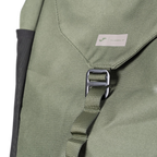 Mochila con Solapa Villarreal CF