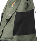 Mochila con Solapa Villarreal CF