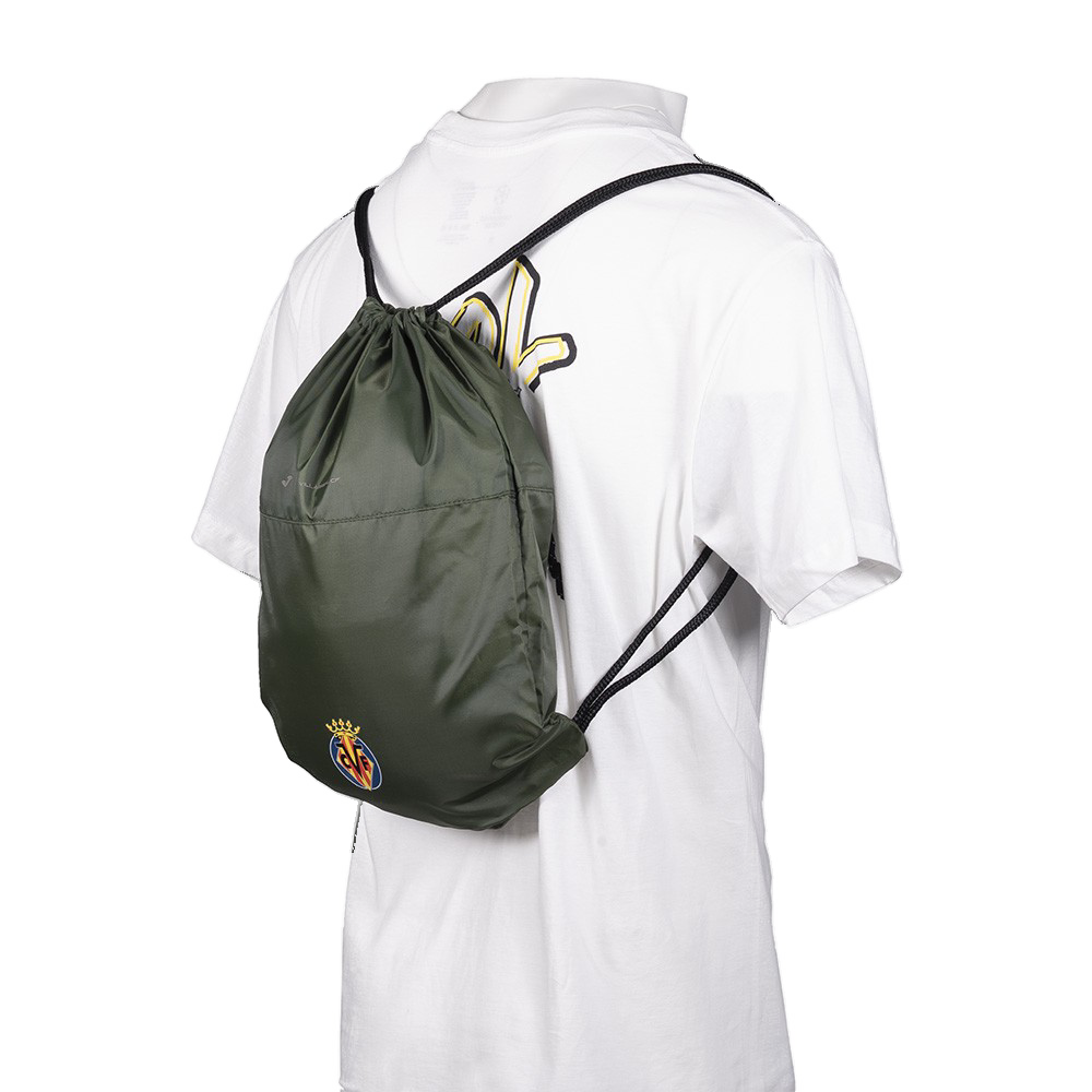 Saco Verde Villarreal CF