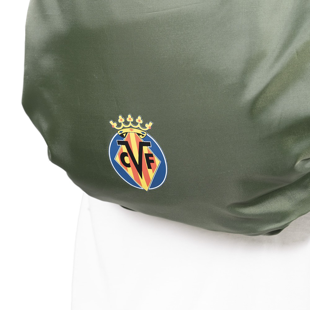Saco Verde Villarreal CF