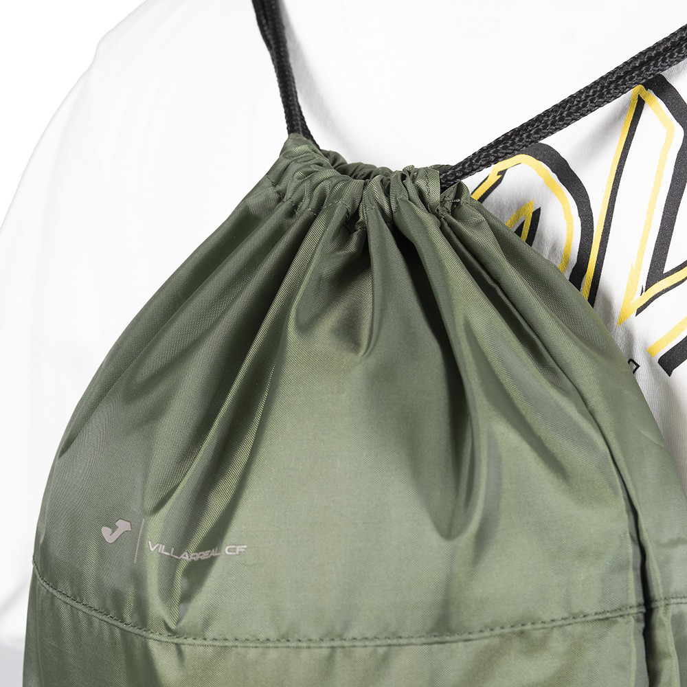 Saco Verde Villarreal CF