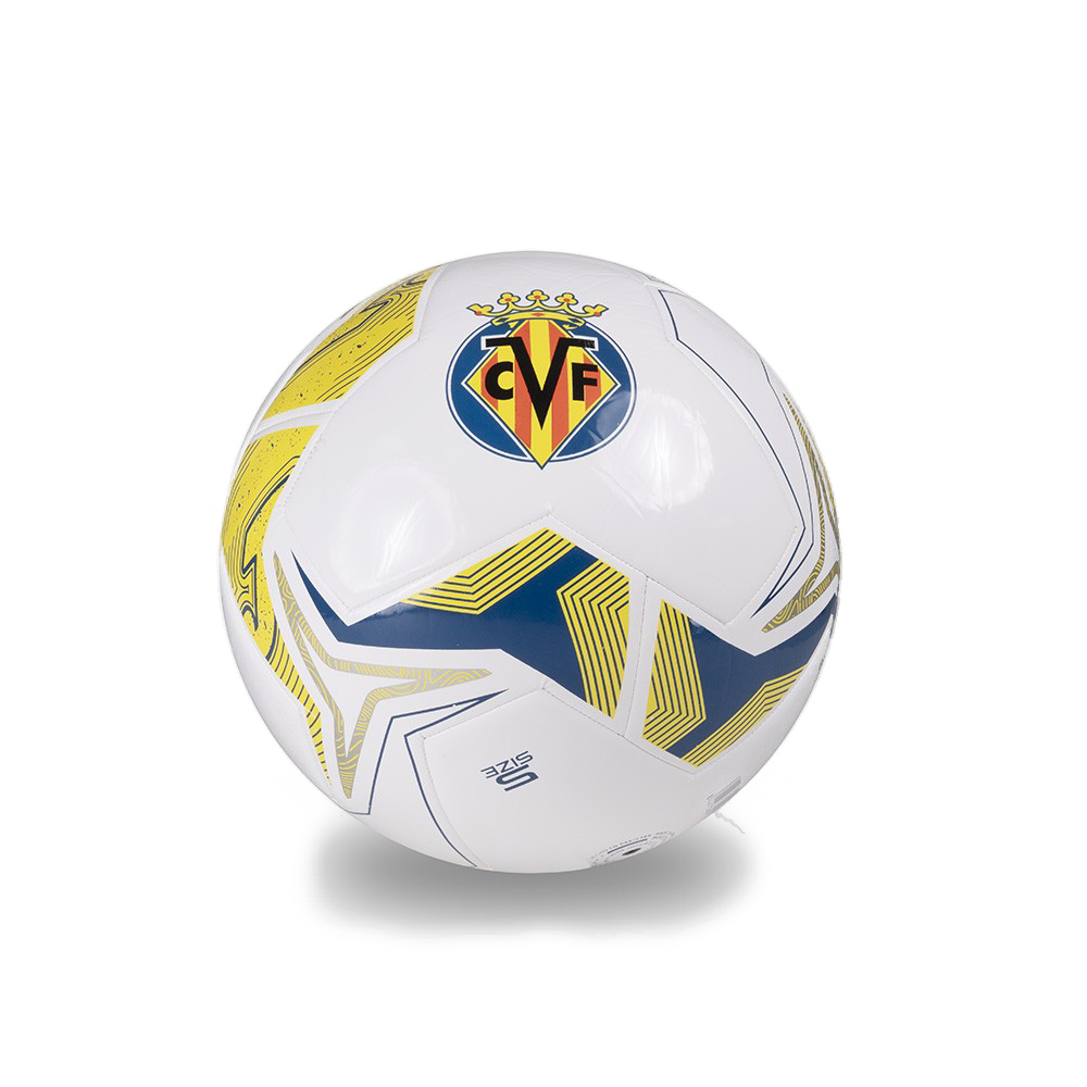 Balon Blanco Escudo