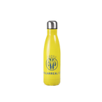 Botella Térmica Villarreal CF