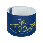 BRAZALETE CAPITÁN CENTENARIO