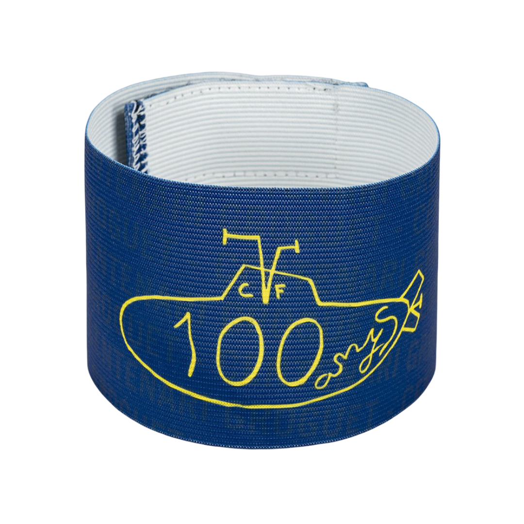 BRAZALETE CAPITÁN CENTENARIO